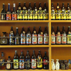 おばんざい ほんだ 鹿児島天文館のコース写真