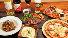 五感 gokan 浦和店のコース写真