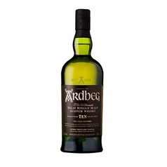 アードベッグ10年