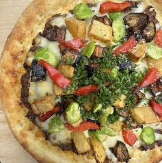 イタリアンバル uphill アップヒル 富山総曲輪店のおすすめポイント1