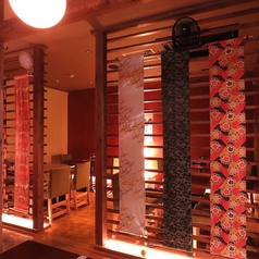 なごみだいにんぐ飛梅 クリスロード店特集写真1