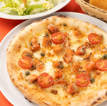 ルースロウ RUTH LOWE 東急店のおすすめ料理1