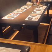 居酒屋三ちゃんの雰囲気3