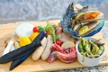 WOOD DESIGN PARK ウッドデザインパーク 野間のおすすめ料理1