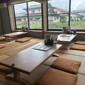 昼だけうなぎ屋 須賀川店の雰囲気3