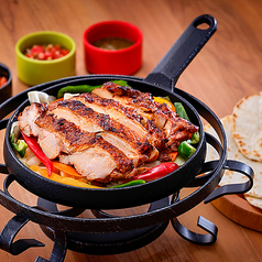 HOP＆SPICE ホップアンドスパイスのおすすめ料理1
