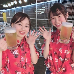 生ビール