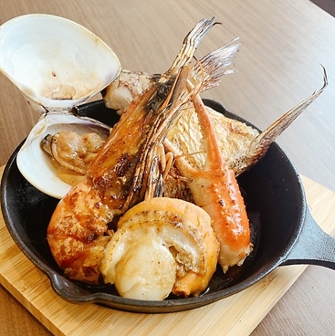 洋食ビストロ コパンのおすすめ料理1