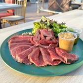 Jozenji Beer Park ジョウゼンジビアパークのおすすめ料理3