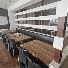 シャッターズ SHUTTERS 吉祥寺の雰囲気1