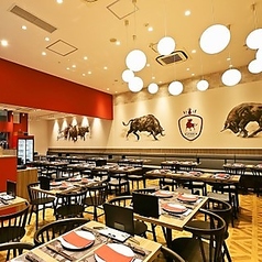 ALEGRIA 中之島フェスティバルプラザ店の特集写真