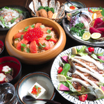 飲み放題付きコースがおすすめです！！