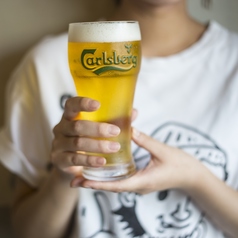 BERNERS art&diner バーナーズのコース写真