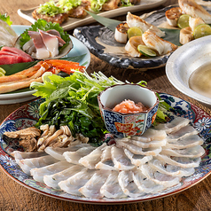 四十八漁場 品川店のコース写真