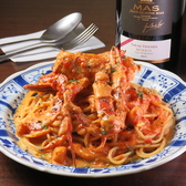 路地裏イタリアン51Kのおすすめ料理2