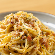 ありびお特製パスタ5種の写真
