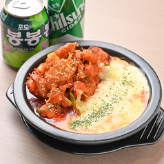 J食堂の特集写真