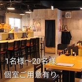 一文字屋 HITOMOJIYAの雰囲気2