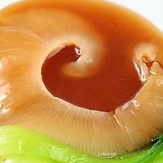 コラーゲンたっぷりフカヒレ姿煮