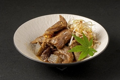 博多の味 牛すじ煮込み