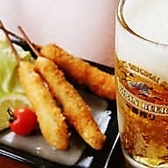 串カツキャメルクラッチ 京橋らくだやのおすすめ料理3
