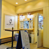 SMOKE CAFE 金沢燻製加工研究所の雰囲気3