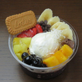 料理メニュー写真&nbsp;アサイードリーム