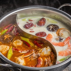 薬食　一味の特集写真
