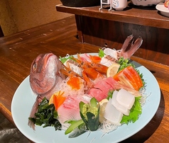 酒販房 巌窟屋のおすすめ料理1