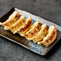 料理メニュー写真&nbsp;肉汁焼餃子