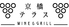 京橋テラスのロゴ