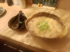 かすうどん