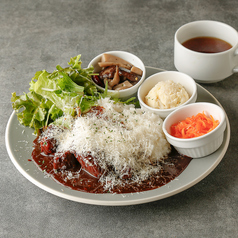 チーズキッチン ラクレ CHEESE KITCHEN RACLER グランフロント店のおすすめランチ1