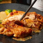 賑やかなバルの雰囲気の中で、仲間とワイワイ楽しめるコースです。シェアしながら色々楽しめるタパスや、豪快な肉料理など、バルならではのメニューをラインナップ。美味しい料理とお酒を片手に、会話も弾むこと間違いなし。カジュアルなパーティーや女子会にもおすすめです。【本厚木 個室 飲み放題 宴会 大人数 誕生日】