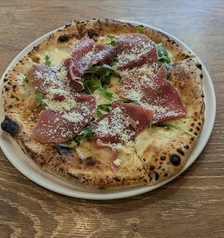 Frutti di mare フルッティディマーレ 目黒のおすすめランチ3