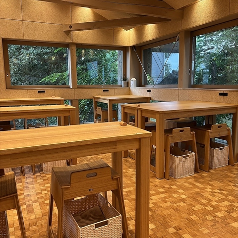 FRUITS FOREST t[ctHXg