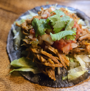 メキシカンダイナーカラベラのおすすめ料理1