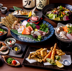 豊丸 豊洲店のおすすめ料理2