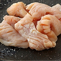 上ミノ(味噌タレ or 塩 or 辛味噌)