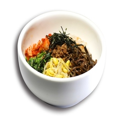 ピビンバ/ピビンバ ミニサイズ