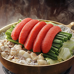 まぐろ総本家 浜松町店のコース写真