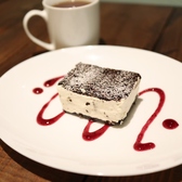 カフェ 狐狗狸 こっくりのおすすめ料理3