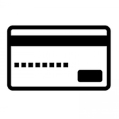 【キャッシュレス対応】クレジットカード・電子マネー利用可能。