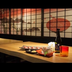 琉球割烹 ふぁいみーるの雰囲気1