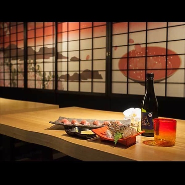 琉球割烹 ふぁいみーるの雰囲気1