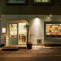 【使い勝手抜群のオールデイ営業】