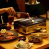 京都焼肉なおきのおすすめポイント1