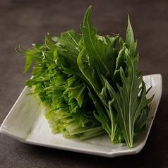 水菜