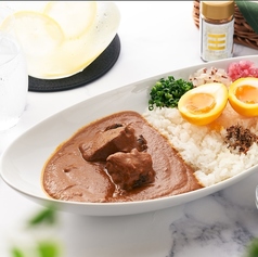 石油王のカレー スパイス酒場 八王子店特集写真1