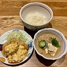 7/22～ランチメニュー変更！
